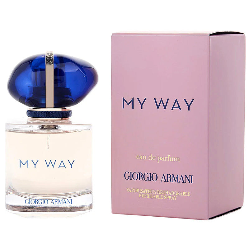 Giorgio Armani My Way Eau de Parfum 30ml