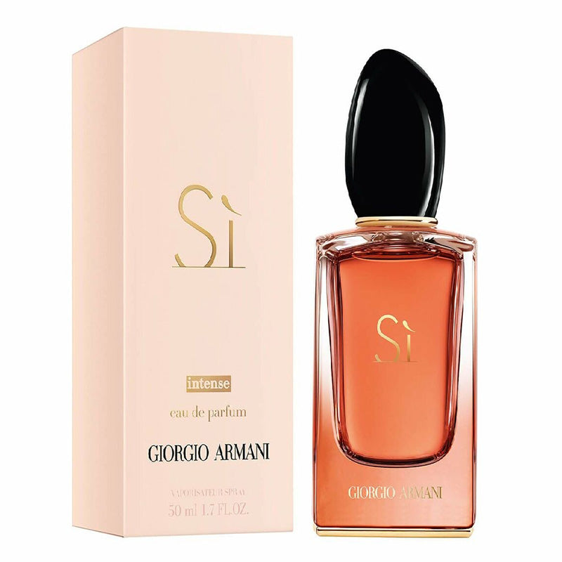 Giorgio Armani Si Intense Armani 50ml Eau de Parfum