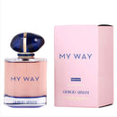 Giorgio Armani My Way Intense Eau de Parfum 90ml