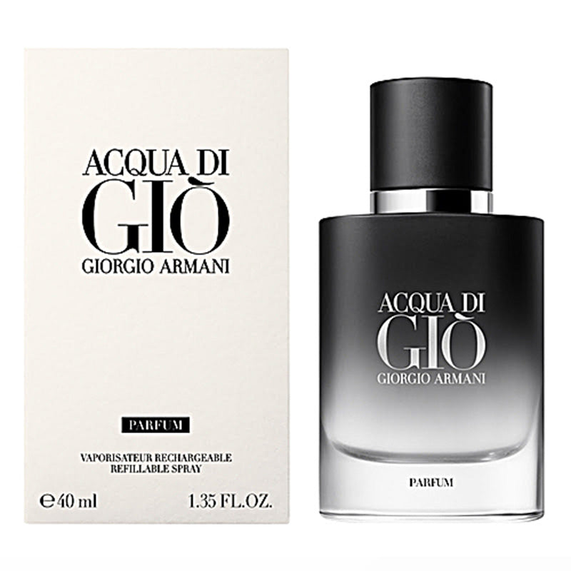 Giorgio Armani Acqua Di Gio Parfum Eau de Parfum 40ml