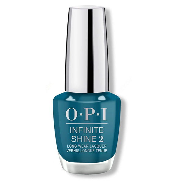 OPI Infinite Shine Nail Polish - Drama A La Scala