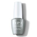 OPI Gel Color Nail Polish - Suzi Talks With Her Hands