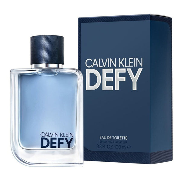 Calvin Klein Defy 100ml Eau de Toilette