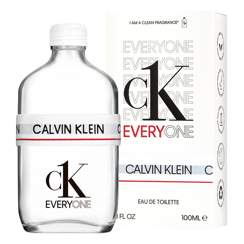 Calvin Klein Everyone 100ml Eau de Parfum