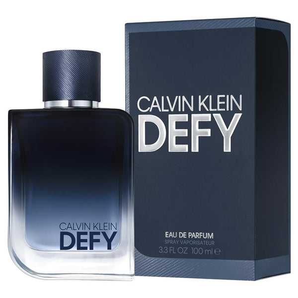 Calvin Klein Defy 100ml Eau de Parfum