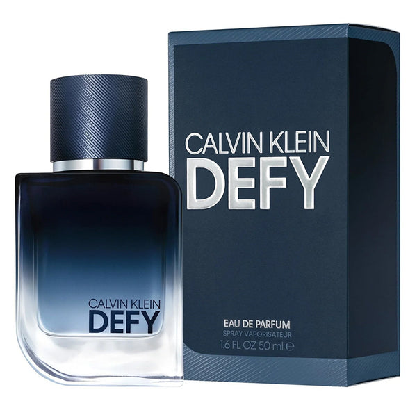 Calvin Klein Defy 50ml Eau de Parfum