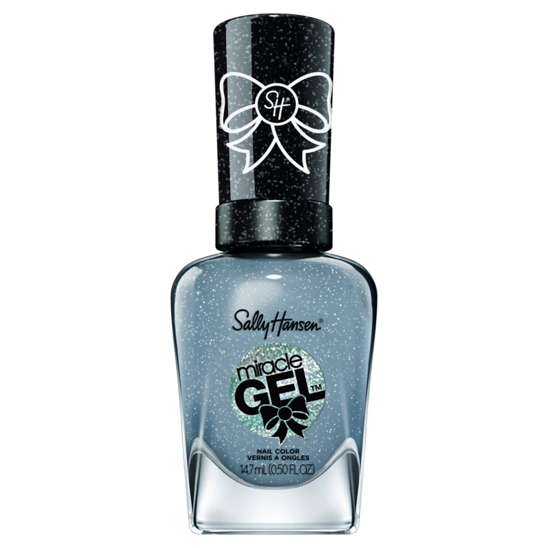 Sally Hansen Miracle Gel Nail Polish Gift For Blue