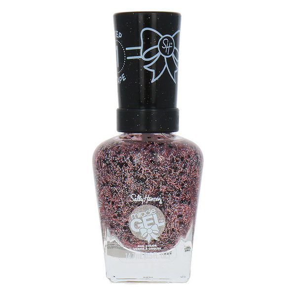 Sally Hansen Miracle Gel Nail Polish Online Shop-Bling