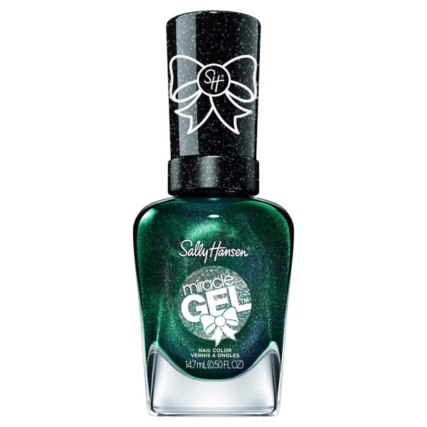 Sally Hansen Miracle Gel Nail Polish Under The Tree