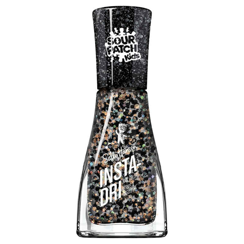 Sally Hansen Insta-Dri Nail Polish Hallo-Queen