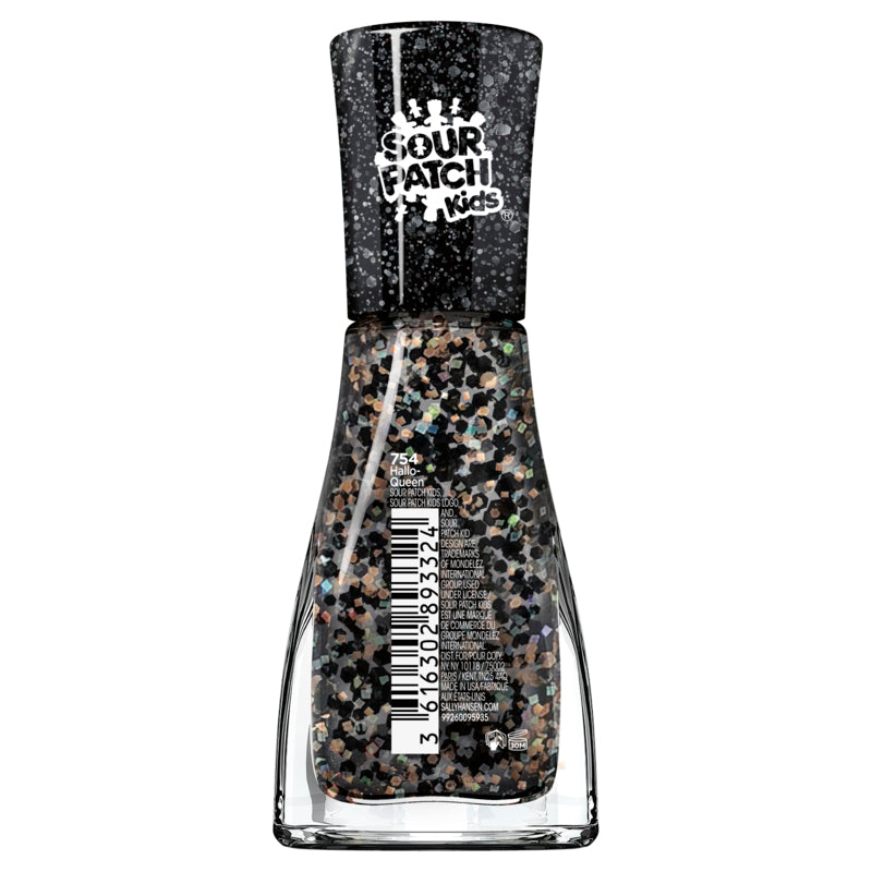 Sally Hansen Insta-Dri Nail Polish Hallo-Queen