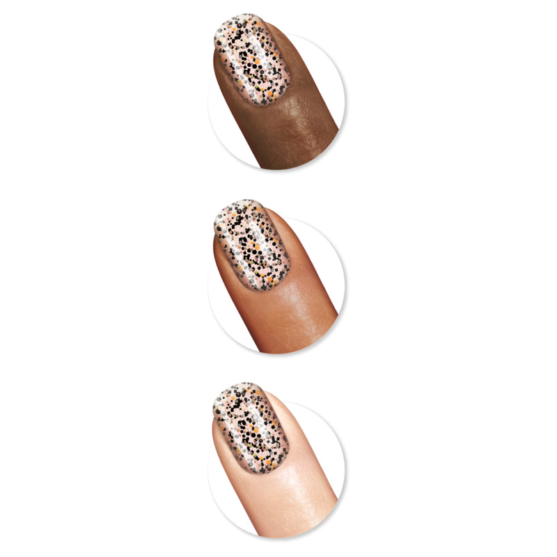 Sally Hansen Insta-Dri Nail Polish Hallo-Queen