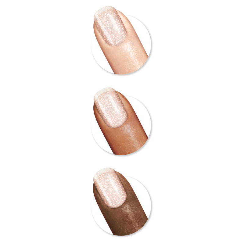 Sally Hansen Insta-Dri Nail Polish First Sour, Then Sweet