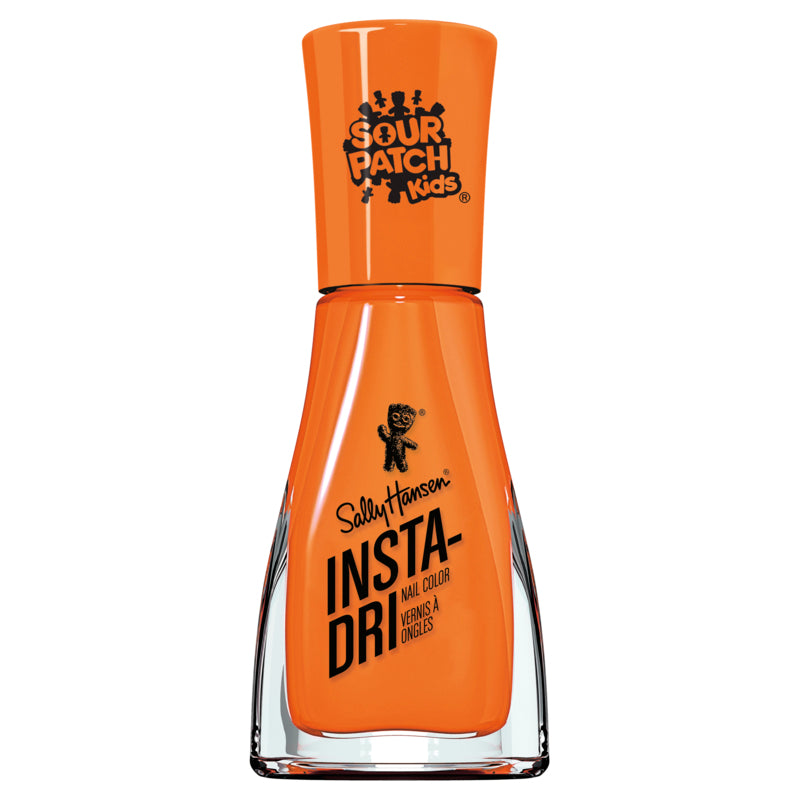 Sally Hansen Insta-Dri Nail Polish Pump-Kid