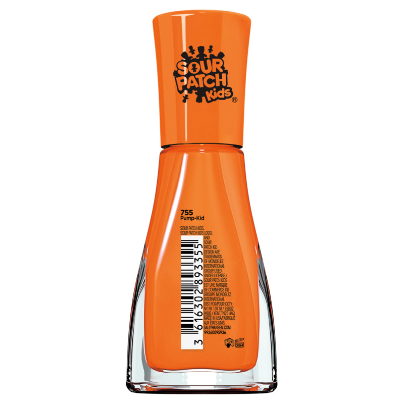 Sally Hansen Insta-Dri Nail Polish Pump-Kid