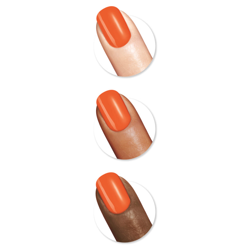 Sally Hansen Insta-Dri Nail Polish Pump-Kid