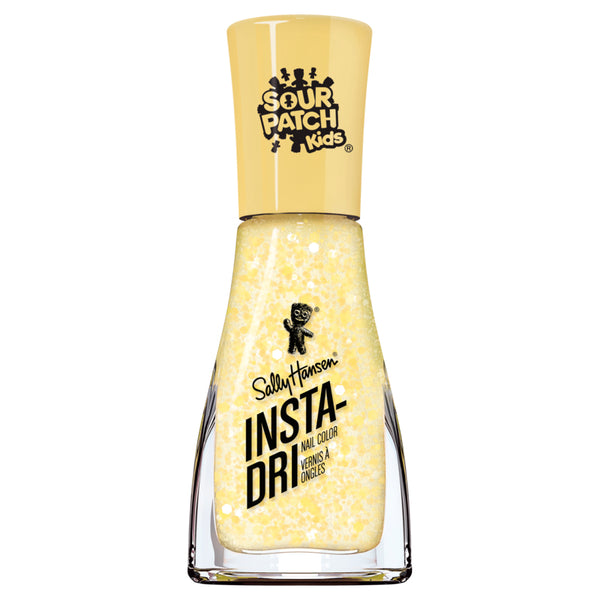 Sally Hansen Insta-Dri Nail Polish Oh My Gourd