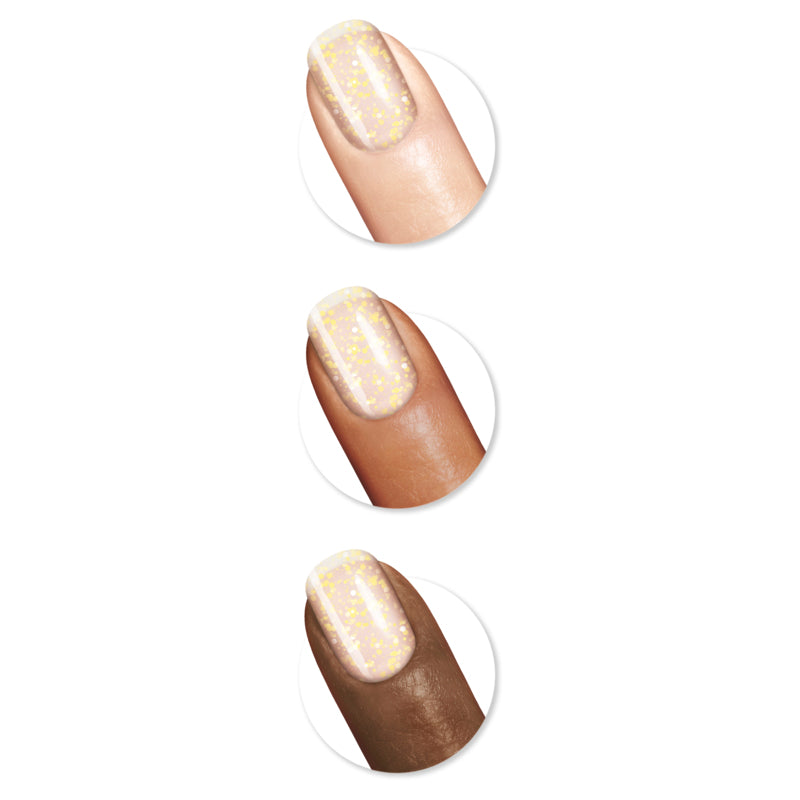 Sally Hansen Insta-Dri Nail Polish Oh My Gourd