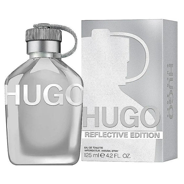 Hugo Boss Reflective 125ml Eau de Toilette