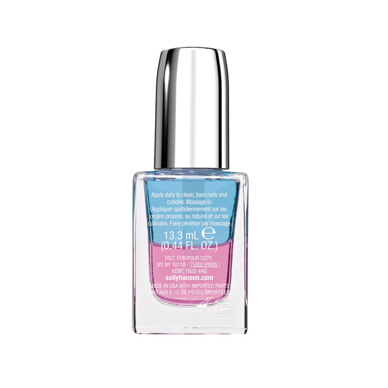 Sally Hansen Repair + Rescue Bi-Phase Revitalizing Nail Serum