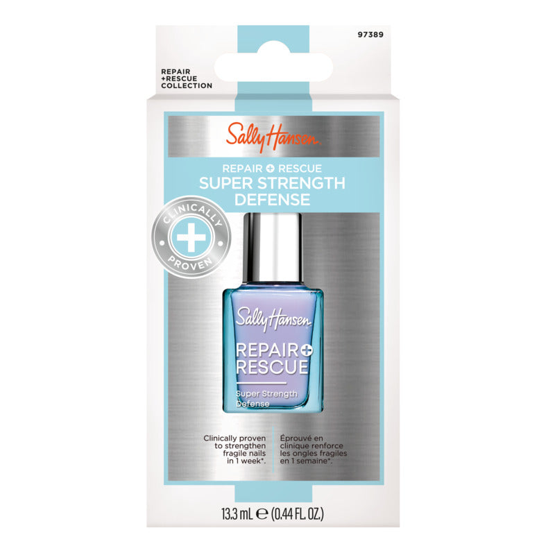 Sally Hansen Repair + Rescue Nail Strengthener