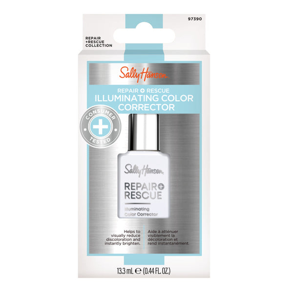 Sally Hansen Repair + Rescue Illuminating Color Corrector