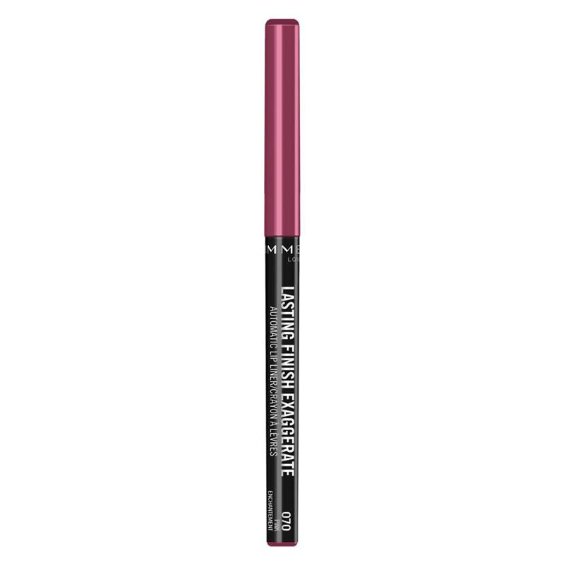 Rimmel Lasting Finish Lip Liner 070 Pink Enchantment