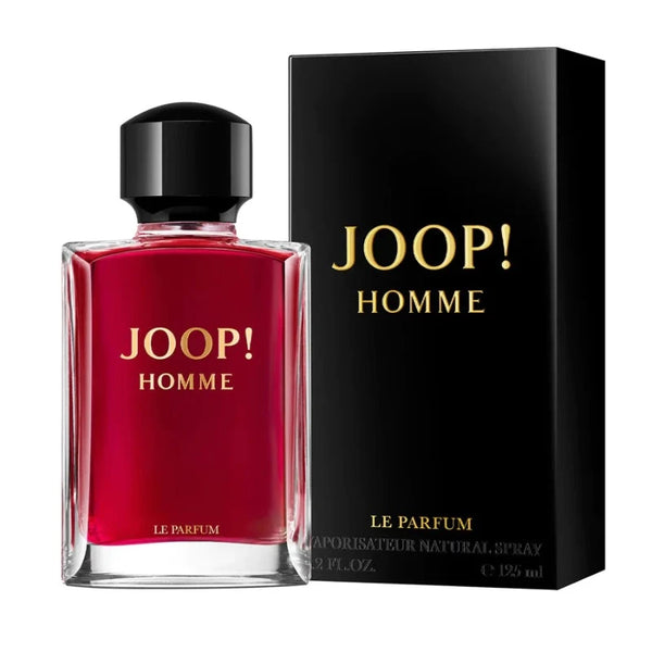 Joop Homme Le Parfum 125ml Eau de Parfum