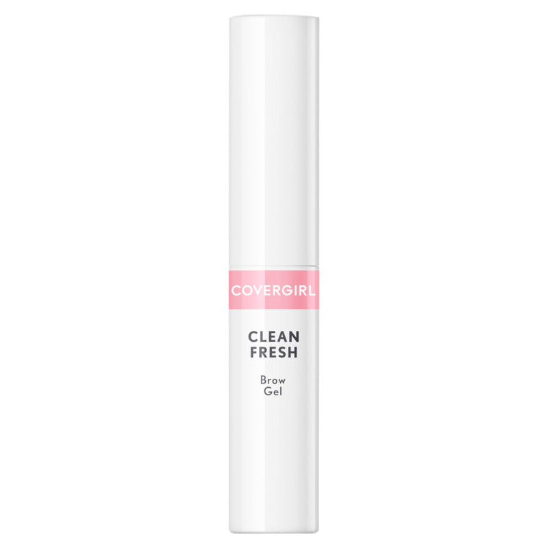 Covergirl Clean Fresh Brow Gel Clear