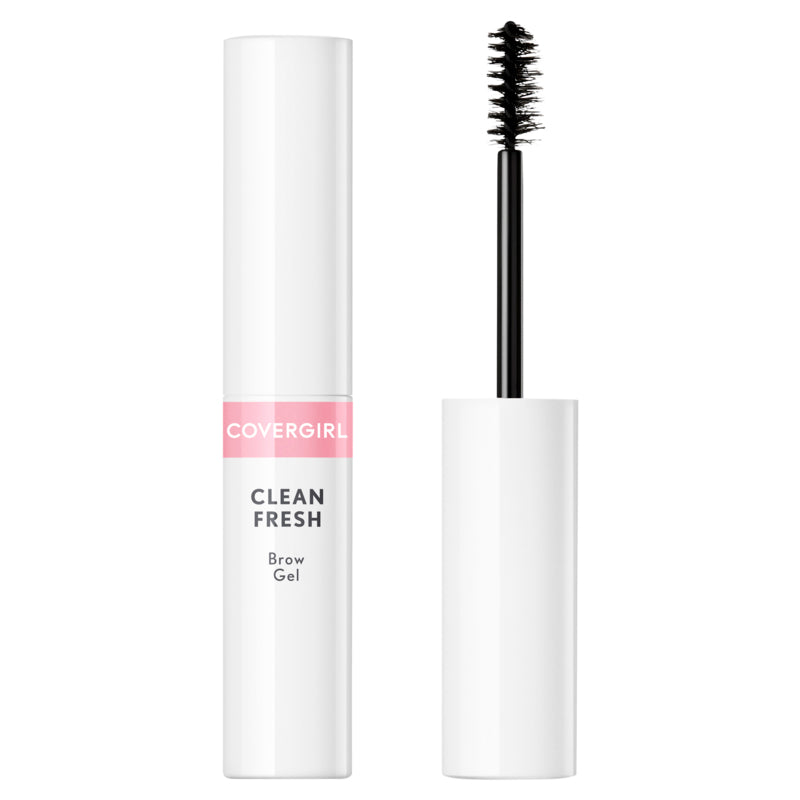 Covergirl Clean Fresh Brow Gel Clear