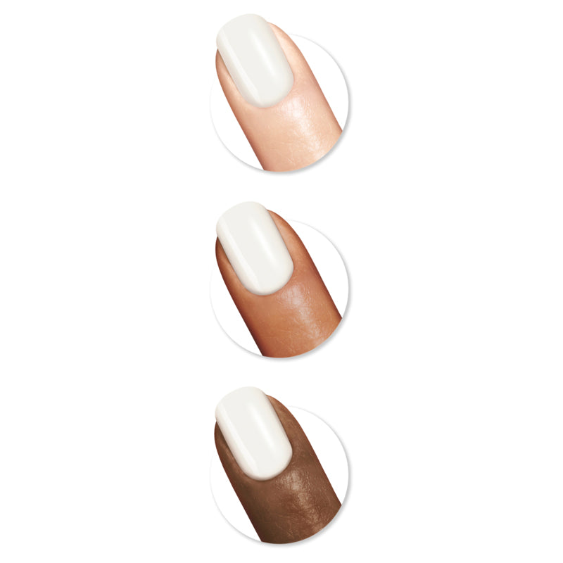 Sally Hansen Miracle Gel Nail Polish Stick A Moo Point