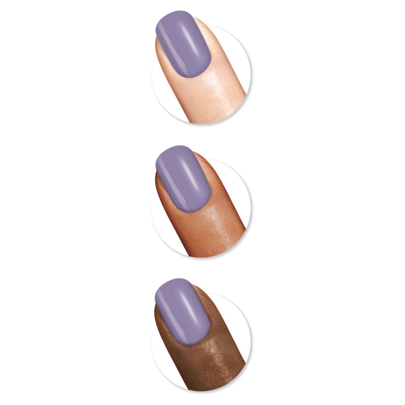 Sally Hansen Miracle Gel Nail Polish Stick Lavendoor