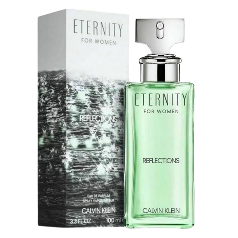 Calvin Klein Eternity Reflections 100ml Eau de Parfum