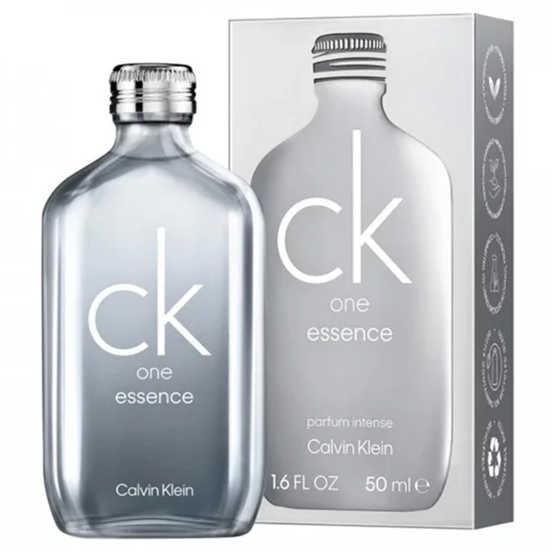 Calvin Klein One Essence Parfum Intense 50ml