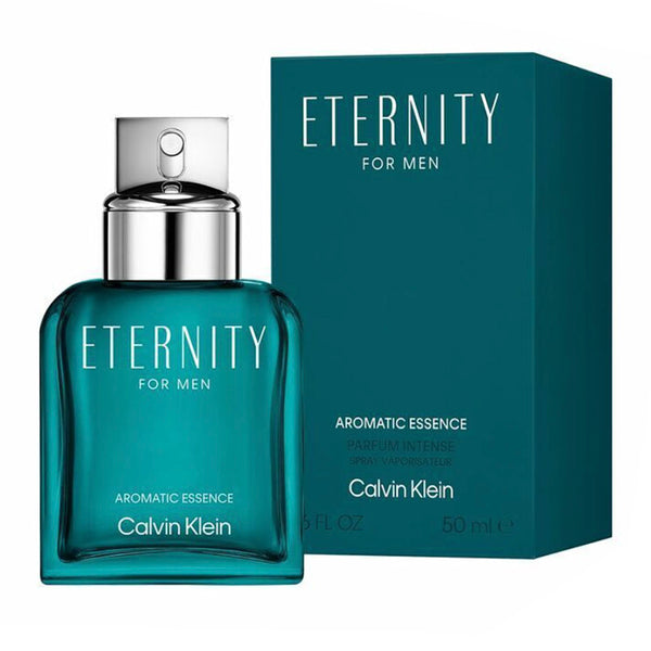 Calvin Klein Eternity Aromatic Essence 50ml Eau de Parfum