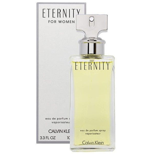 Calvin Klein Eternity For Her 100ml Eau de Parfum