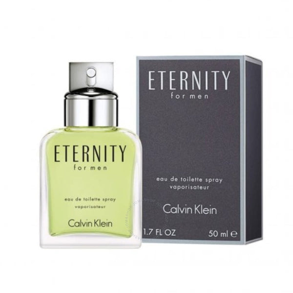 Calvin Klein Eternity For Men 50ml Parfum