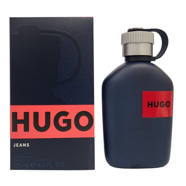 Hugo Boss Jeans 125ml Eau de Toilette