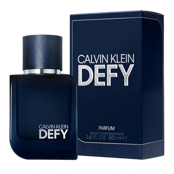Calvin Klein Defy 50ml Parfum