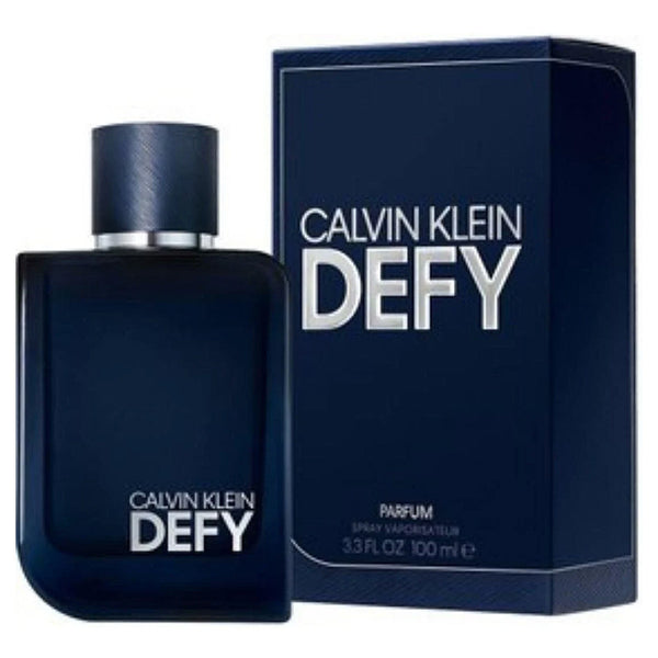Calvin Klein Defy 100ml Parfum