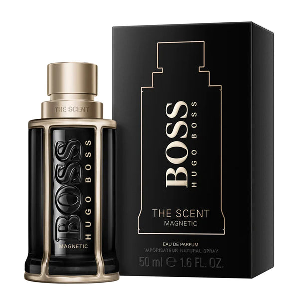 Hugo Boss The Scent Magnetic 50ml Eau de Parfum