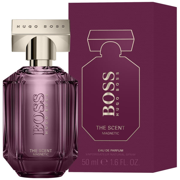 Hugo Boss The Scent Magnetic 50ml Eau de Parfum