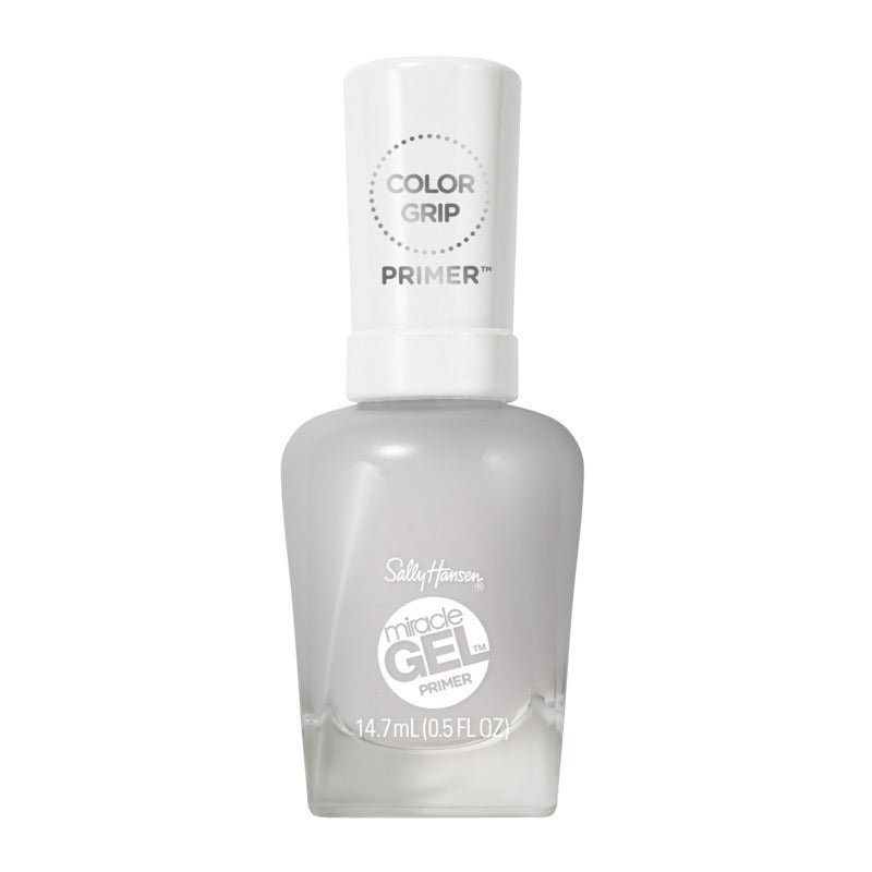 Sally Hansen Miracle Gel Color Grip Primer