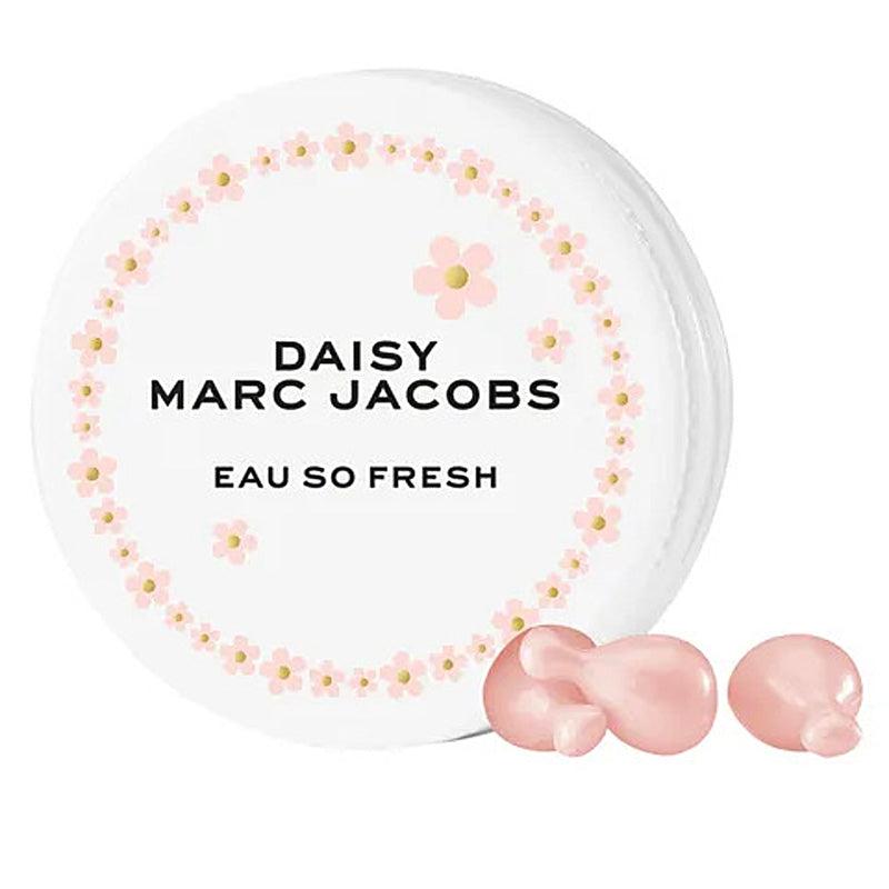 Marc Jacobs Daisy Eau So Fresh Eau de Toilette Drops 30 Capsules