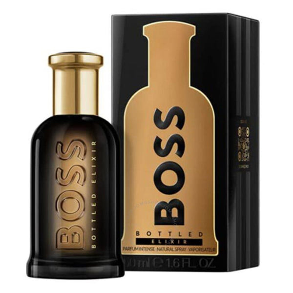 Hugo Boss Bottled Elixir Intense 50ml Eau de Parfum