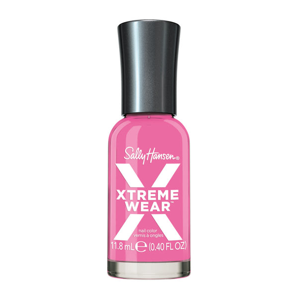 Sally Hansen Xtreme Wear Nail Colour Top of the Frock