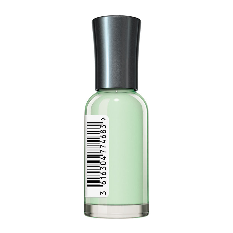 Sally Hansen Xtreme Wear Nail Colour Pound the Pave-mint