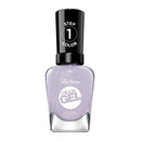 Sally Hansen Miracle Gel Nail Polish Chill in the Heir