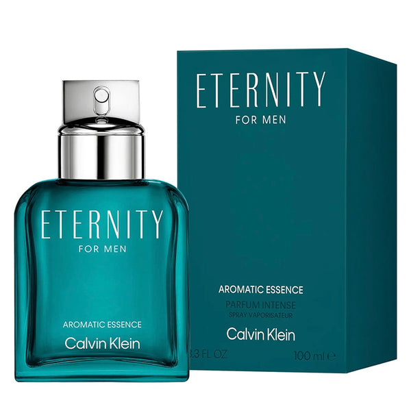 Calvin Klein Eternity Aromatic Essence 100ml Eau de Parfum