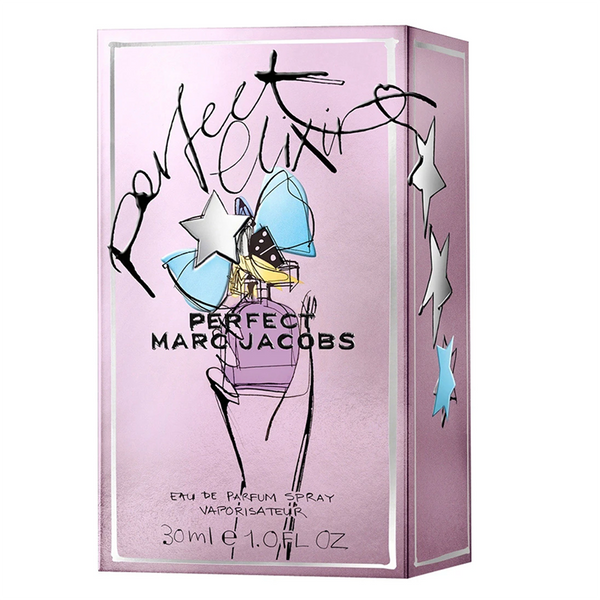 Marc Jacobs Perfect Elixir Eau De Parfum 30ml